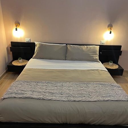 Buongiorno & Benvenuti Hotell Trani Eksteriør bilde
