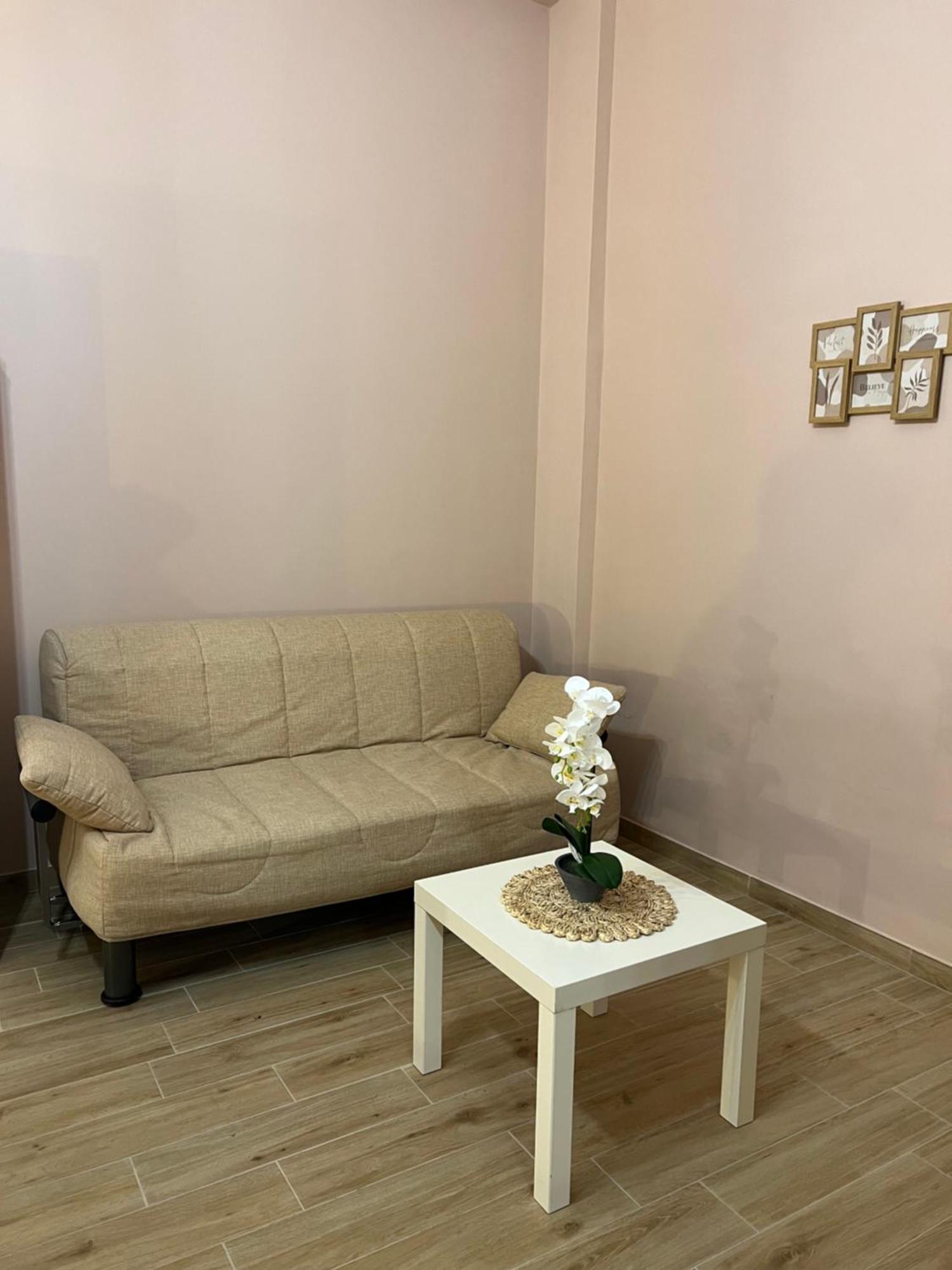 Buongiorno & Benvenuti Hotell Trani Eksteriør bilde