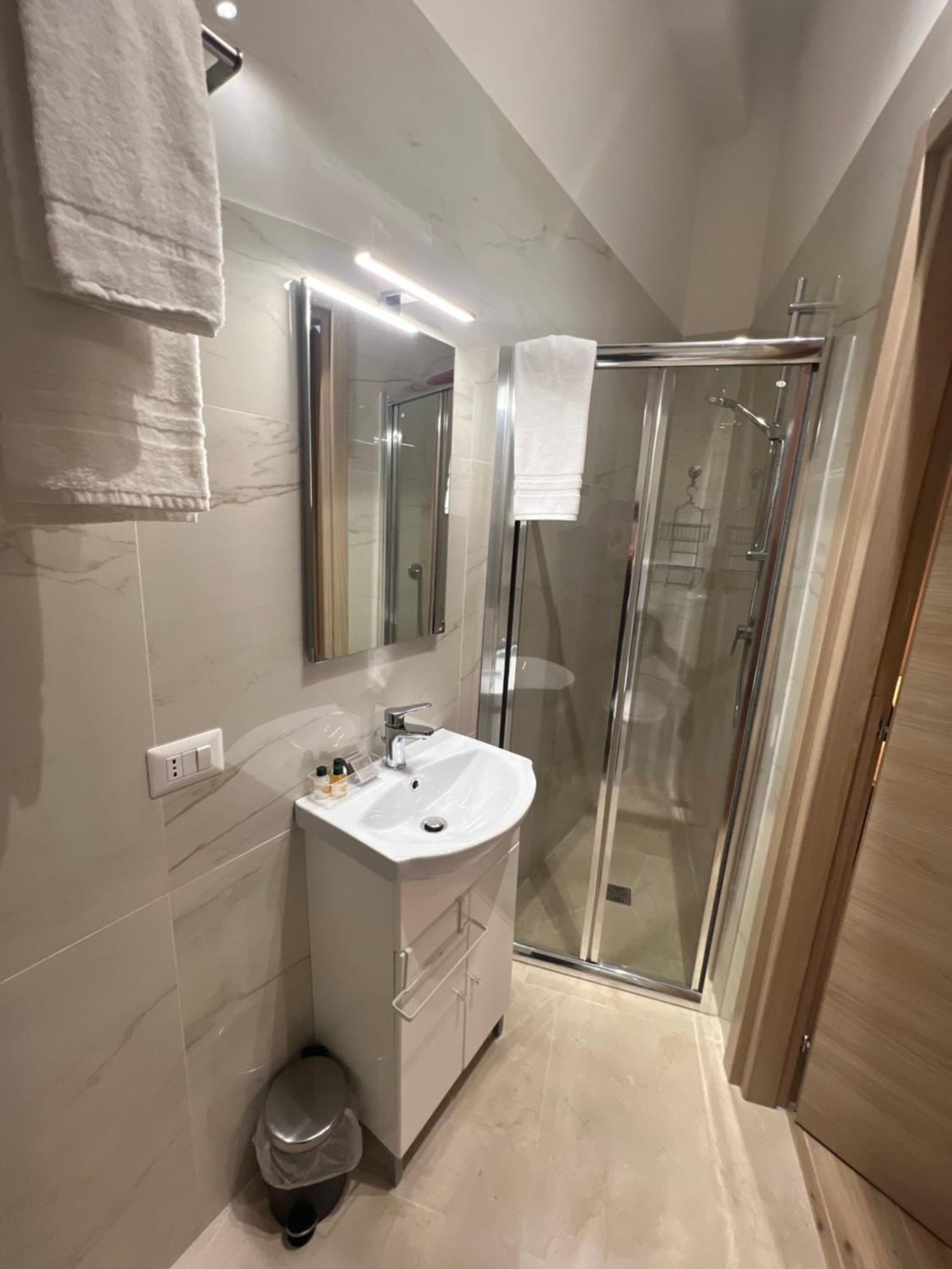 Buongiorno & Benvenuti Hotell Trani Eksteriør bilde